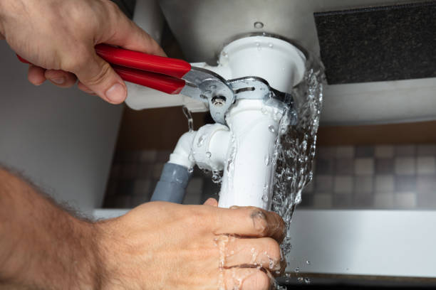 Best Water damage cleanup near me  in Kermit, TX
