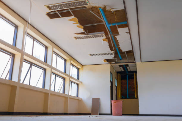 Best Sewage cleanup and water damage restoration  in Kermit, TX
